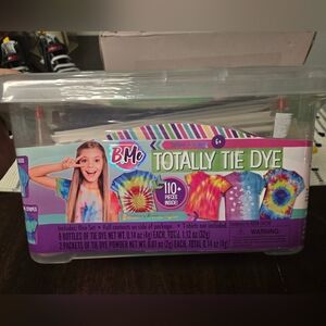 BMe Totally Tie Dye Kit